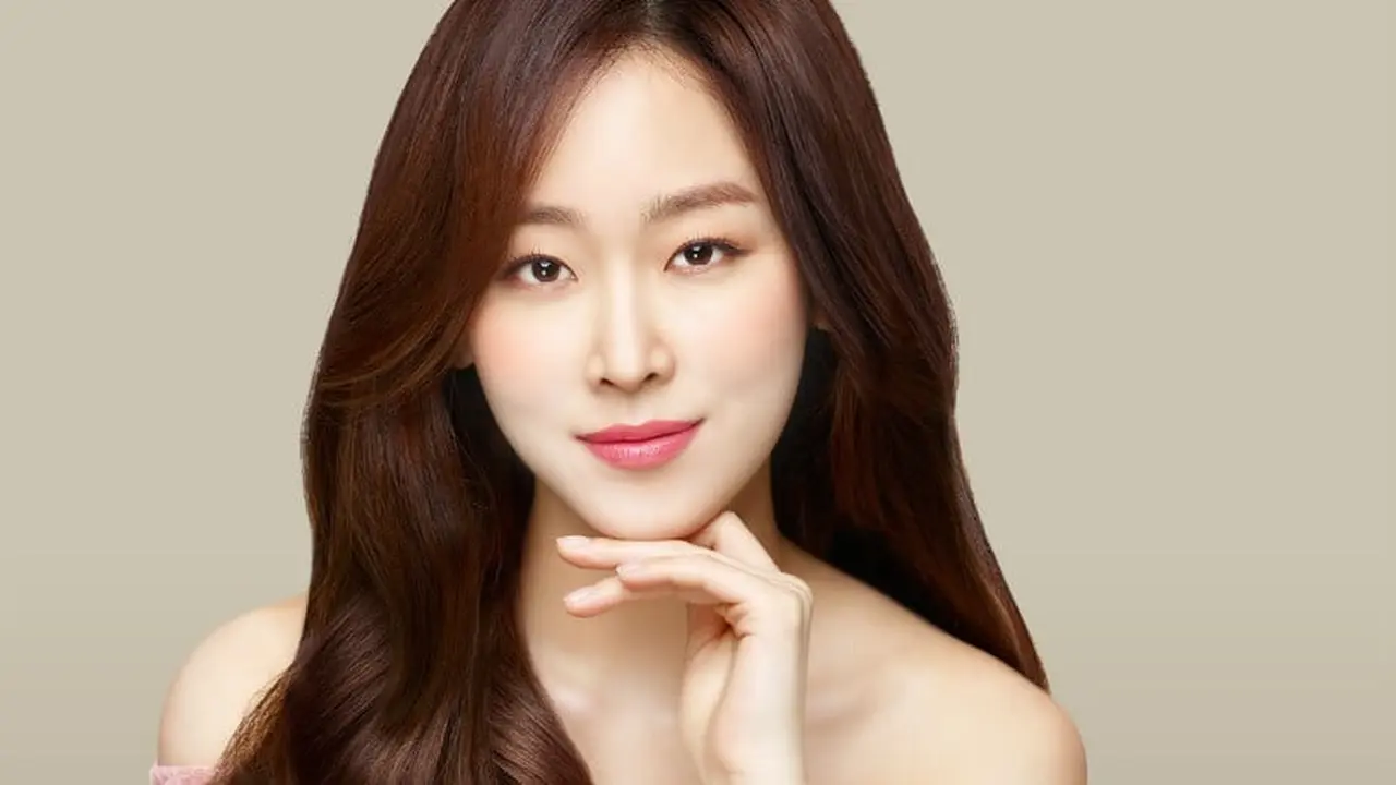 [Bintang] Seo Hyun Jin