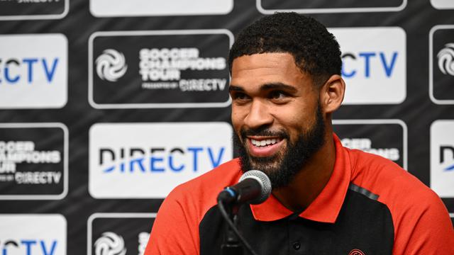 Ruben Loftus-Cheek - AC Milan