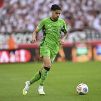 Pelatih Monchengladbach Kirim Sinyal Kevin Diks Bakal Dirotasi saat Jumpa Wolfsburg di Bundesliga