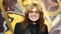 David Coverdale Vokalis Whitesnake Umumkan Pensiun: Saatnya Gantung Sepatu dan Celana Jeans Ketat