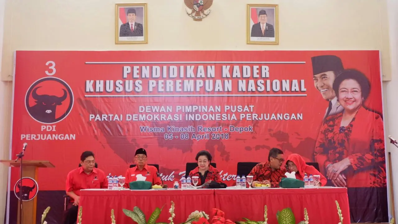 Megawati
