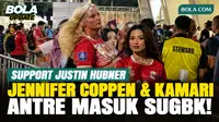 Jennifer Copper