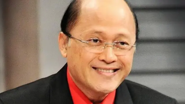 Mario Teguh Tantang Ario Kiswinar Teguh Lakukan Tes DNA