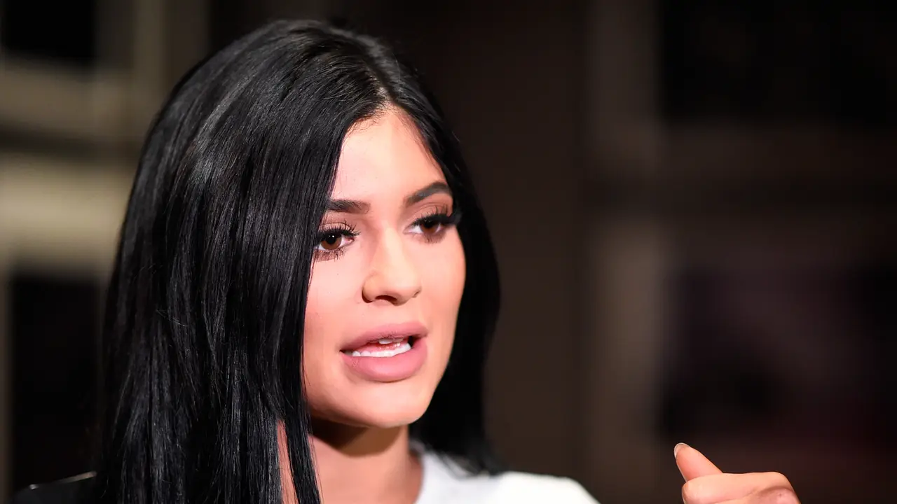 Kylie Jenner