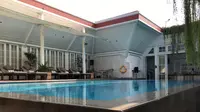 Menikmati Akhir Pekan di Hotel Vintage Bergaya Eropa