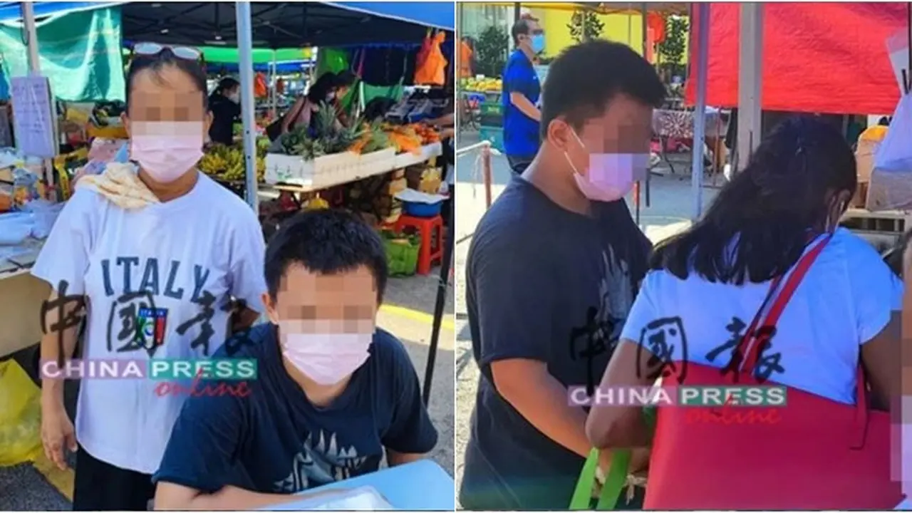 Ditawari Gaji Rp 6 Juta Per Bulan, Remaja 14 Tahun Ini Hampir Dijual ke Thailand