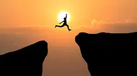 50 Inspirational Quotes About Fear To Help You Find The Courage