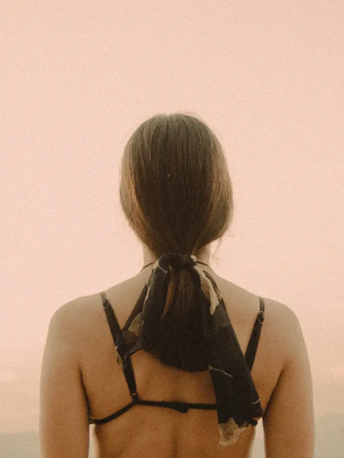 Bisakah Jerawat di Punggung Dihilangkan? Ini Tipsnya