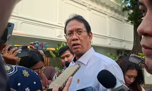 Menkeu Purbaya Jamin Tarif Pajak Tidak Naik, Pilih Tambal Kebocoran Setoran ke Negara