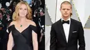 Julia Roberts terlihat sangat marah dengan Lucas Hedges saat syuting film Ben Is Black. (Aceshowbiz)