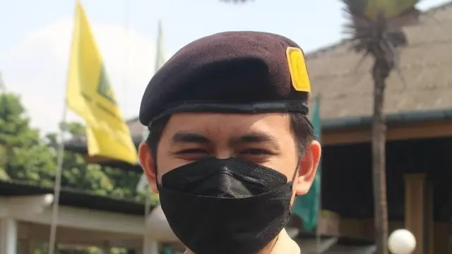 Pramuka
