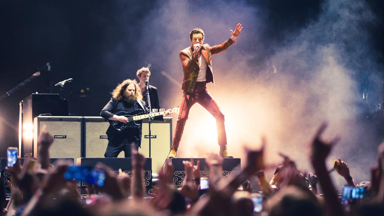 The Killers