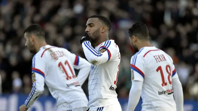 Tak Diperhitungkan, 5 Striker Ini Tampil Mengejutkan di Eropa