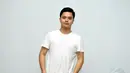 Derby Romero (Liputan6.com/Panji Diksana)