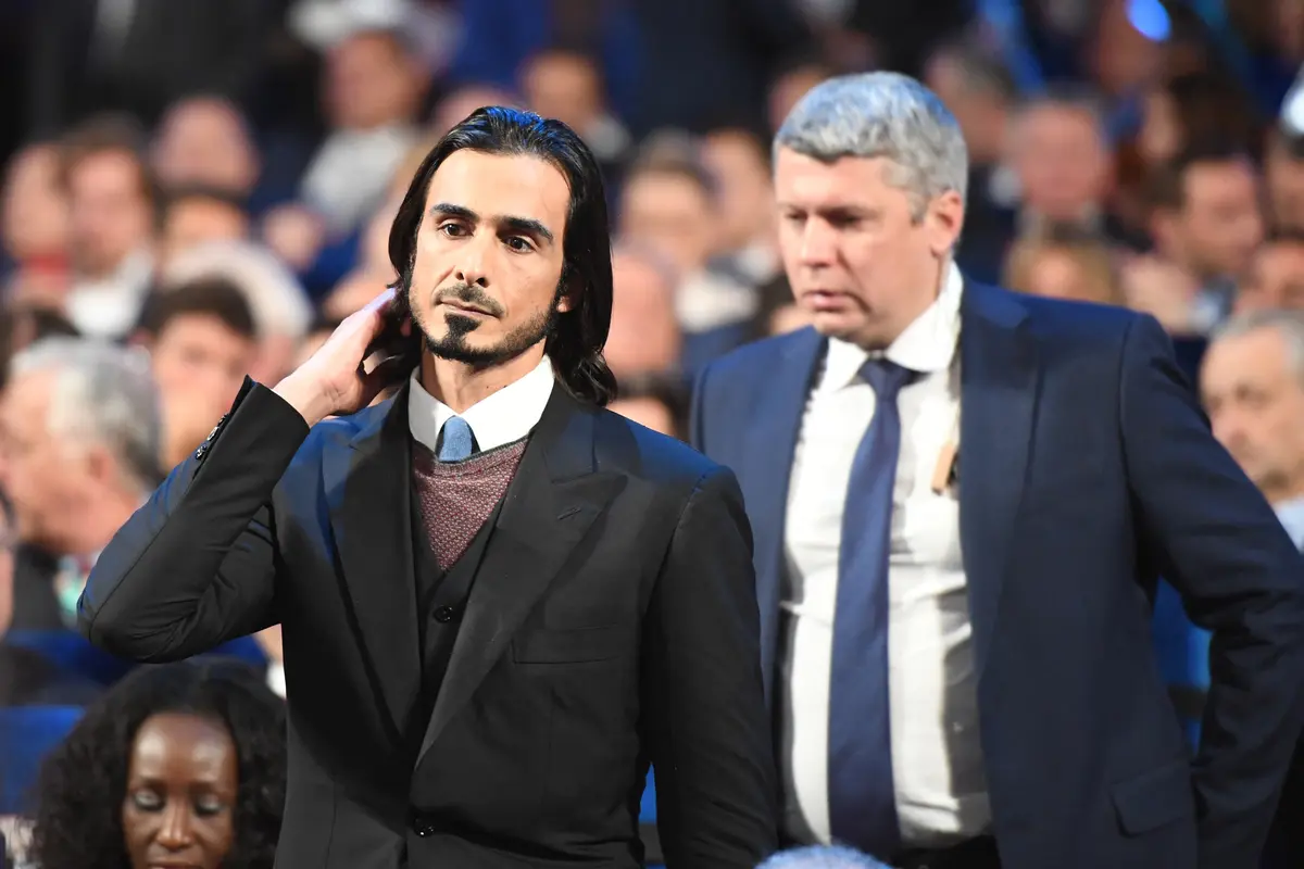 Sheikh Jassim, Anak Mantan PM Qatar yang Resmi Tawar Manchester United