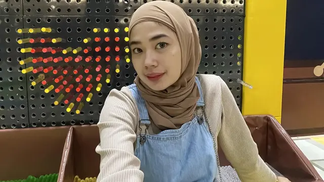 Febi Adellia (Istimewa)