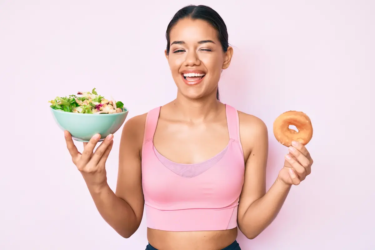 diet