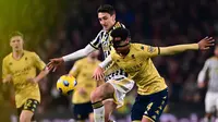 AC Milan Resmikan Transfer Koni De Winter, Bek Pengganti Malick Thiaw