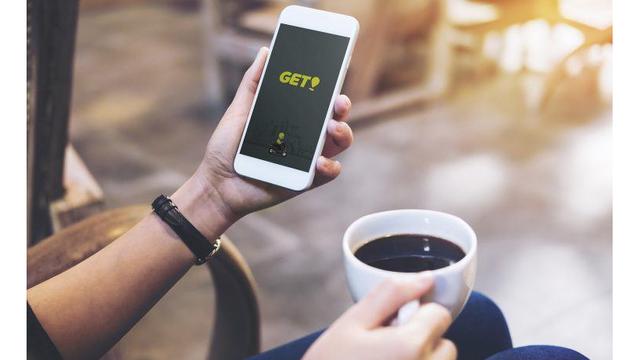 Go-Jek akan mengaspal di Thailand dengan nama GET