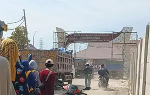 Pembangunan Sekolah Rakyat Tuban Molor, Siswa Kena Imbas
