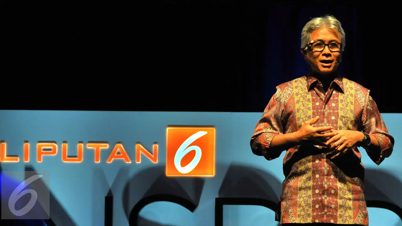 20160405- Rahasia Sukses Dirut Pertamina Dwi Soetjipto-Jakarta- Yoppy Renato