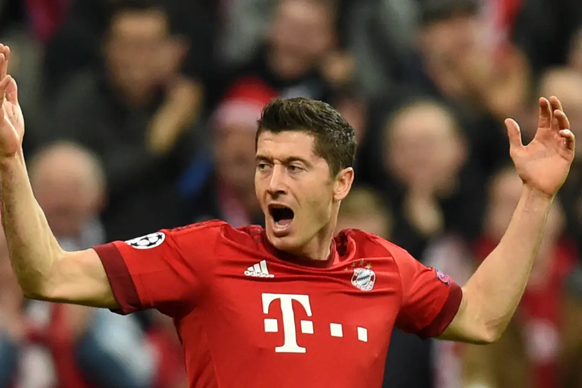 8 Pencetak Gol Terbanyak Liga Champions