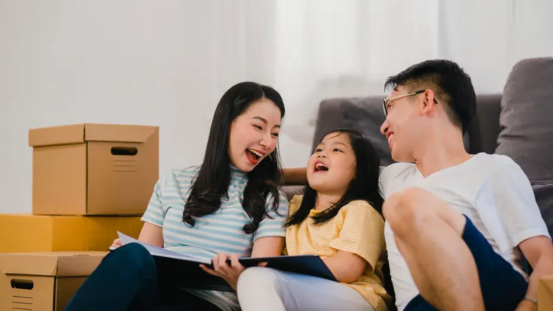 Kebohongan kecil ini mengajarkan anak bahwa tidak apa-apa untuk tidak jujur dalam menghadapi masalah.