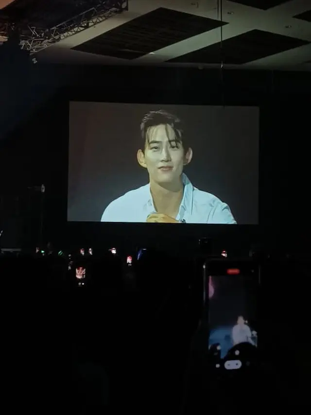 Ok Taecyeon