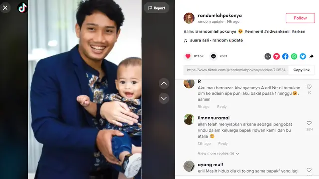 Arkana Aiden