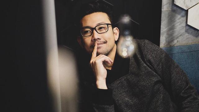 [Fimela] Denny Sumargo