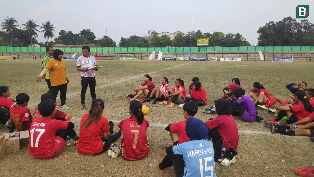 PSS Sleman Putri