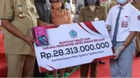 Bantu Siswa Kurang Mampu Belajar Daring, Gubernur Sulut Gelontorkan Miliaran Rupiah