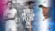 Berita 3 Video Pilihan Minggu Ini, Tanggapan Marc Klok Usai Dibilang Pengkhianat, dan Kontrak Lionel Messi yang Habis di Barcelona