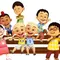 Belajar Self Love dari Upin & Ipin, 6 Pelajaran untuk Lebih Menghargai Diri