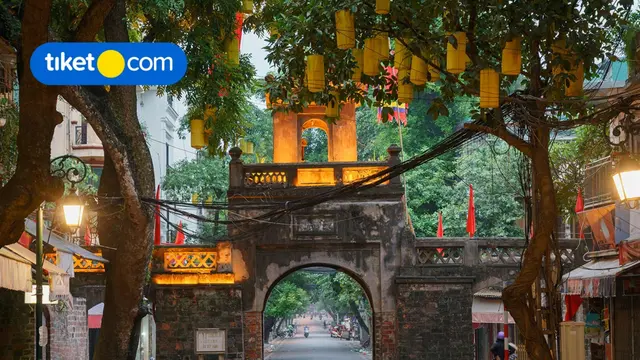 Hanoi Vietnam