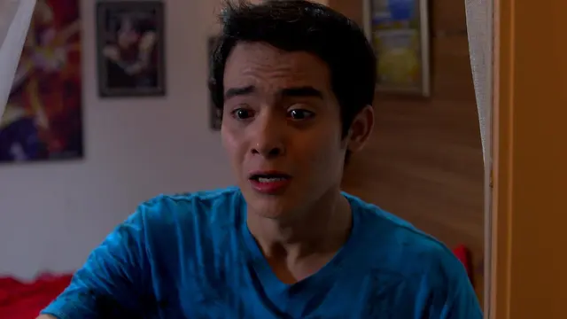 Cinta Misteri