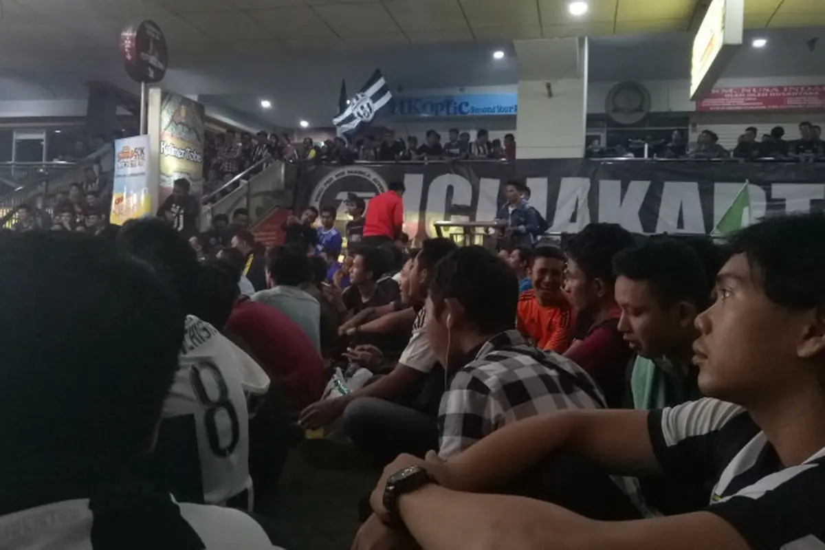 Juventus vs Real Madrid