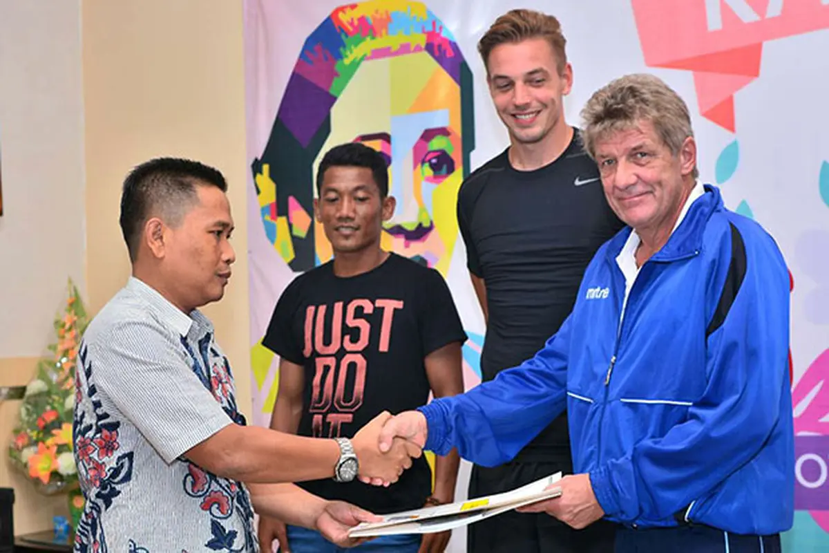 Persela 