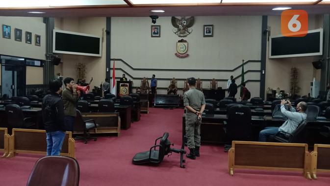 Artikel demo Hari Ini - Artikel Terbaru Terkini | Liputan6.com