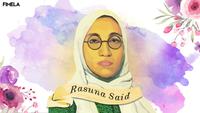 Rasuna Said: Kisah Pahlawan Nasional Perempuan, Pejuang Kemerdekaan dan Hak Wanita Indonesia