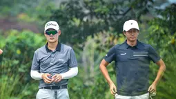 Pasangan Gado-Gado Thailand-Indonesia Kuasai Puncak The Indonesia Pro-Am 2026