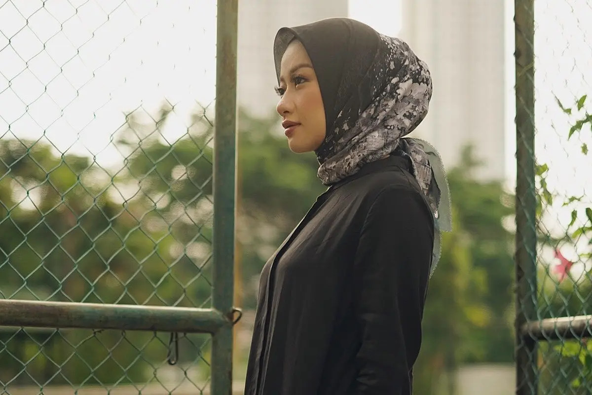 Allyssa Hawadi