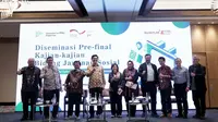 Sistem Jaminan Sosial yang Inklusif Melalui Kerja Sama Indonesia-Jerman