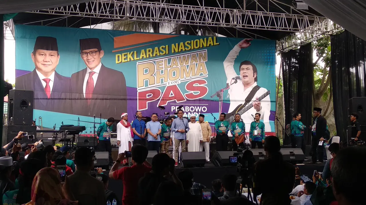 sandiaga