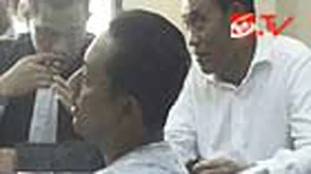 Main Judi, Anggota DPRD Sumut Disidang