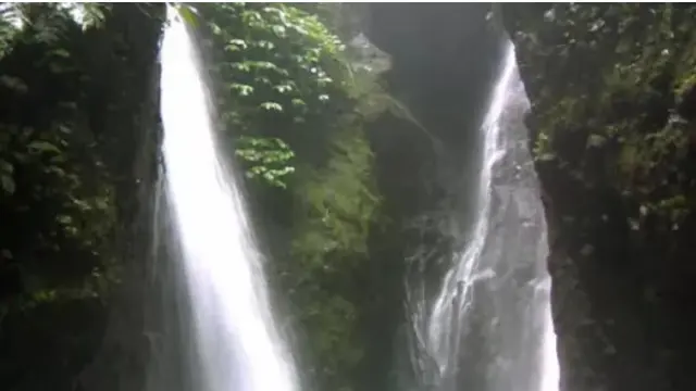 Air Terjun Seweru