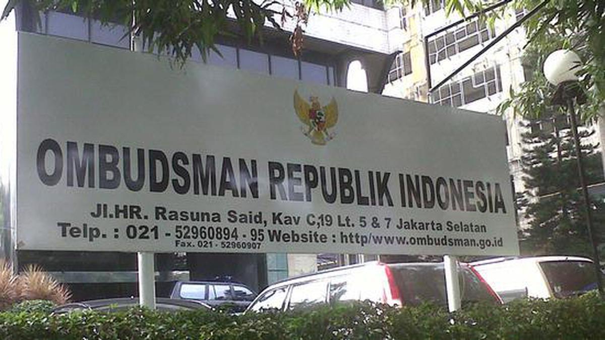 Bekal Seleksi, Ombudsman Beberkan Capaian dan Kendala ke Pansel