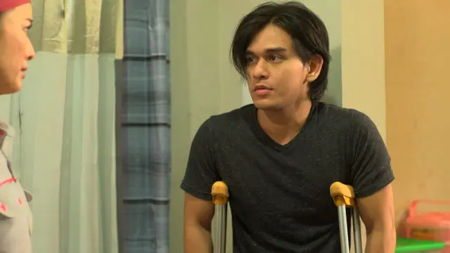 Cinta Buta