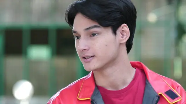 Dari Jendela SMP
