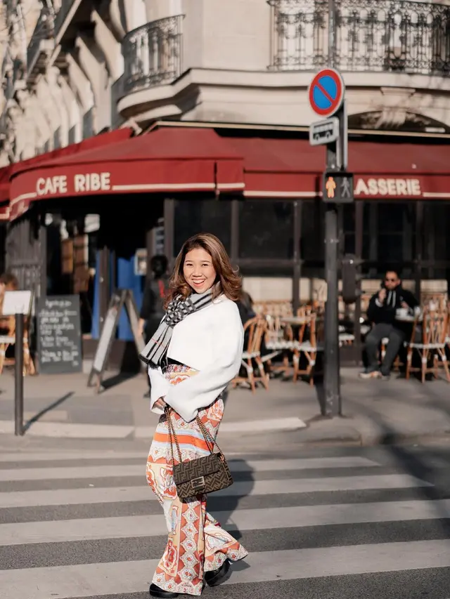 Kiky Saputri semakin terliihat cantik (Instagram/kikysaputrii)